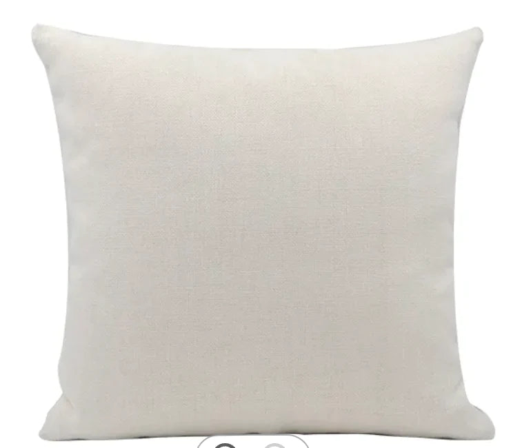 16" x 16" Pillow Cover