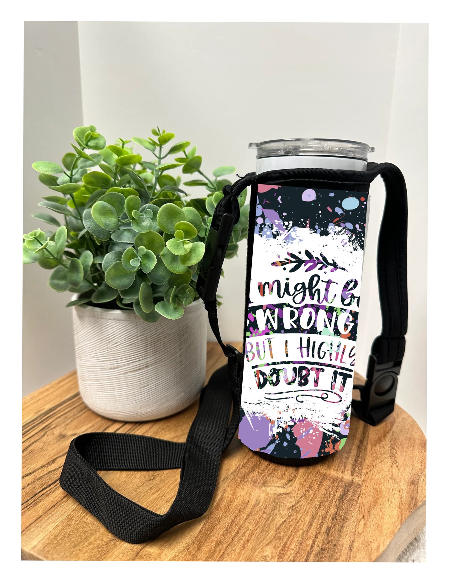 Tumbler Sling