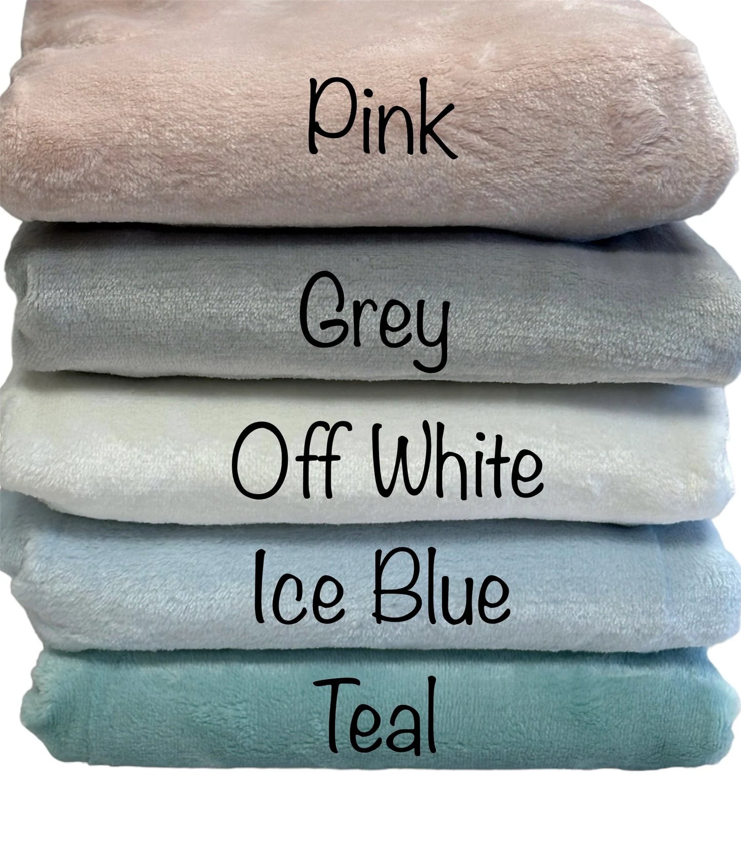Baby Blanket