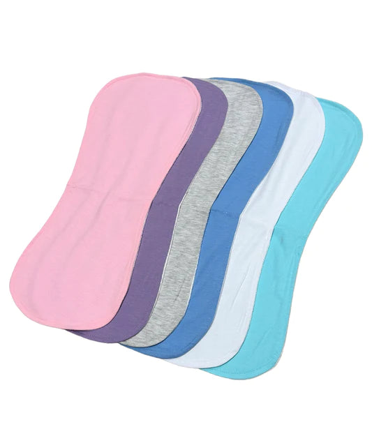 Baby Burp Cloth