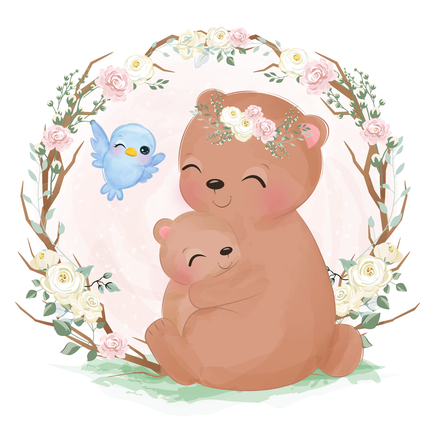 Baby Blanket