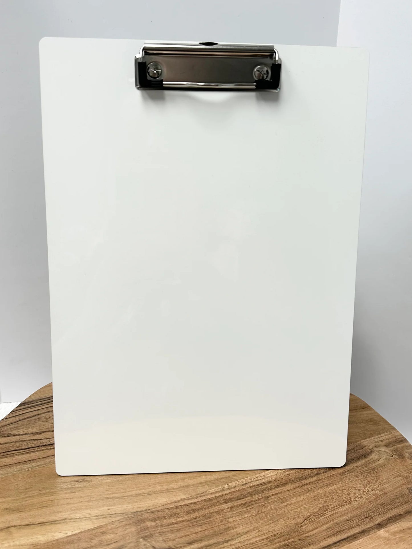 Customizable Clipboard