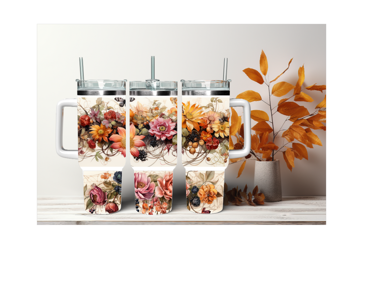 Large Tumblers - Inspirational