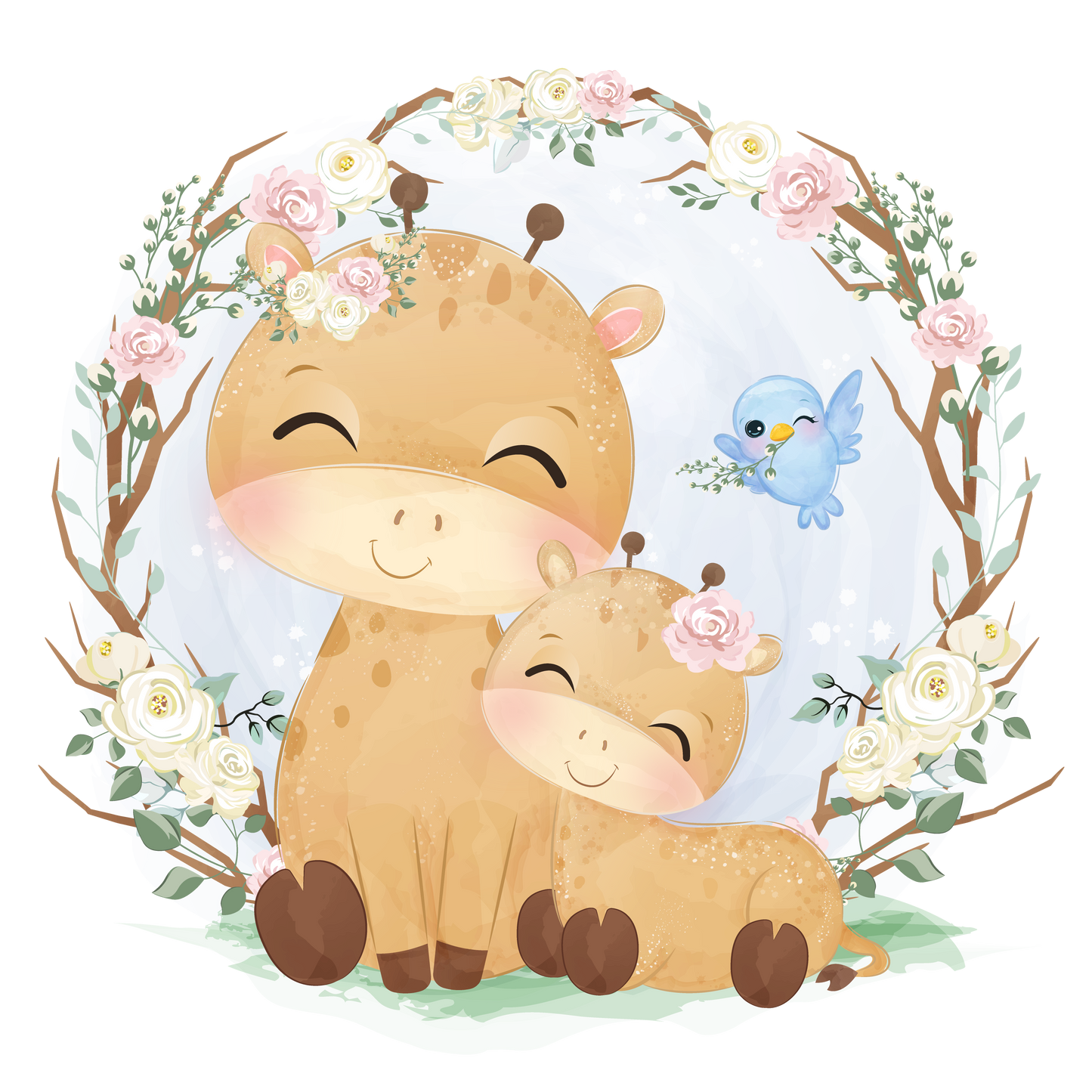 Baby Blanket