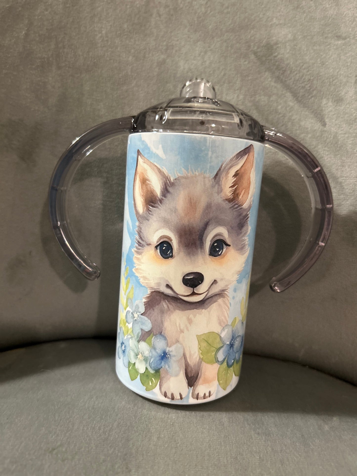 Sippy Cup