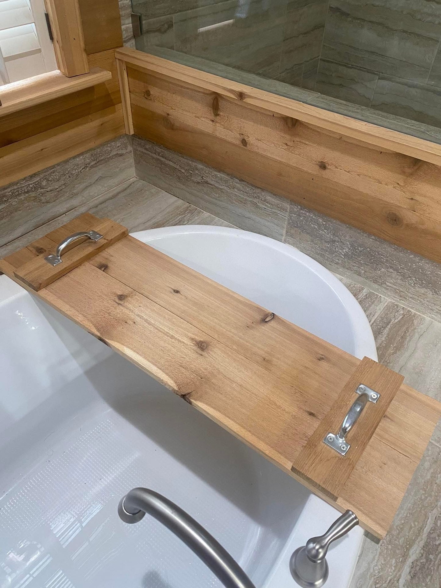 Bath Board