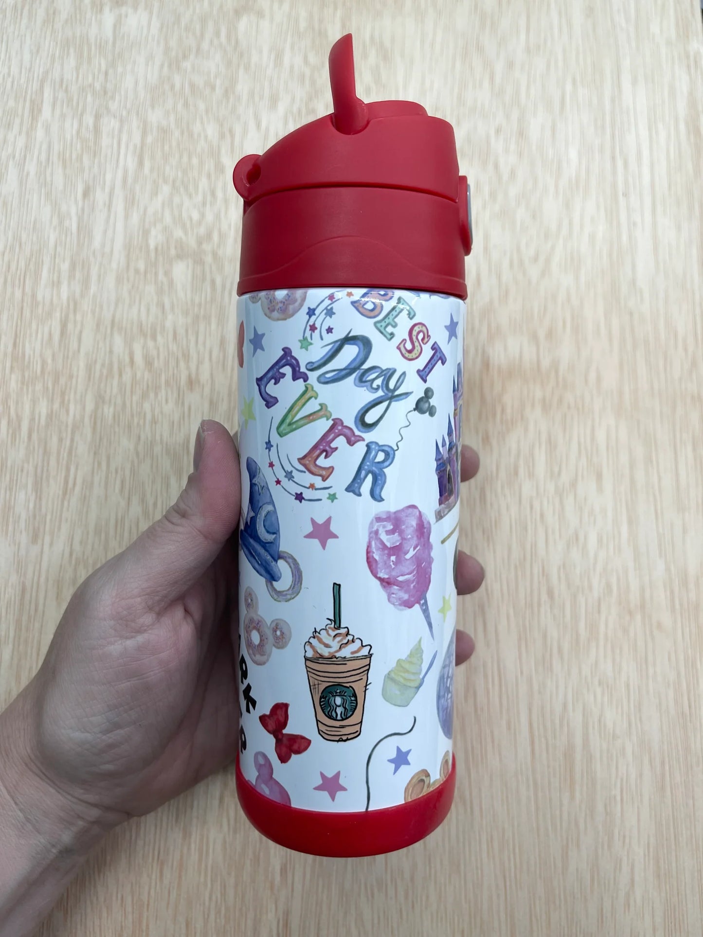Kid's Waterbottle