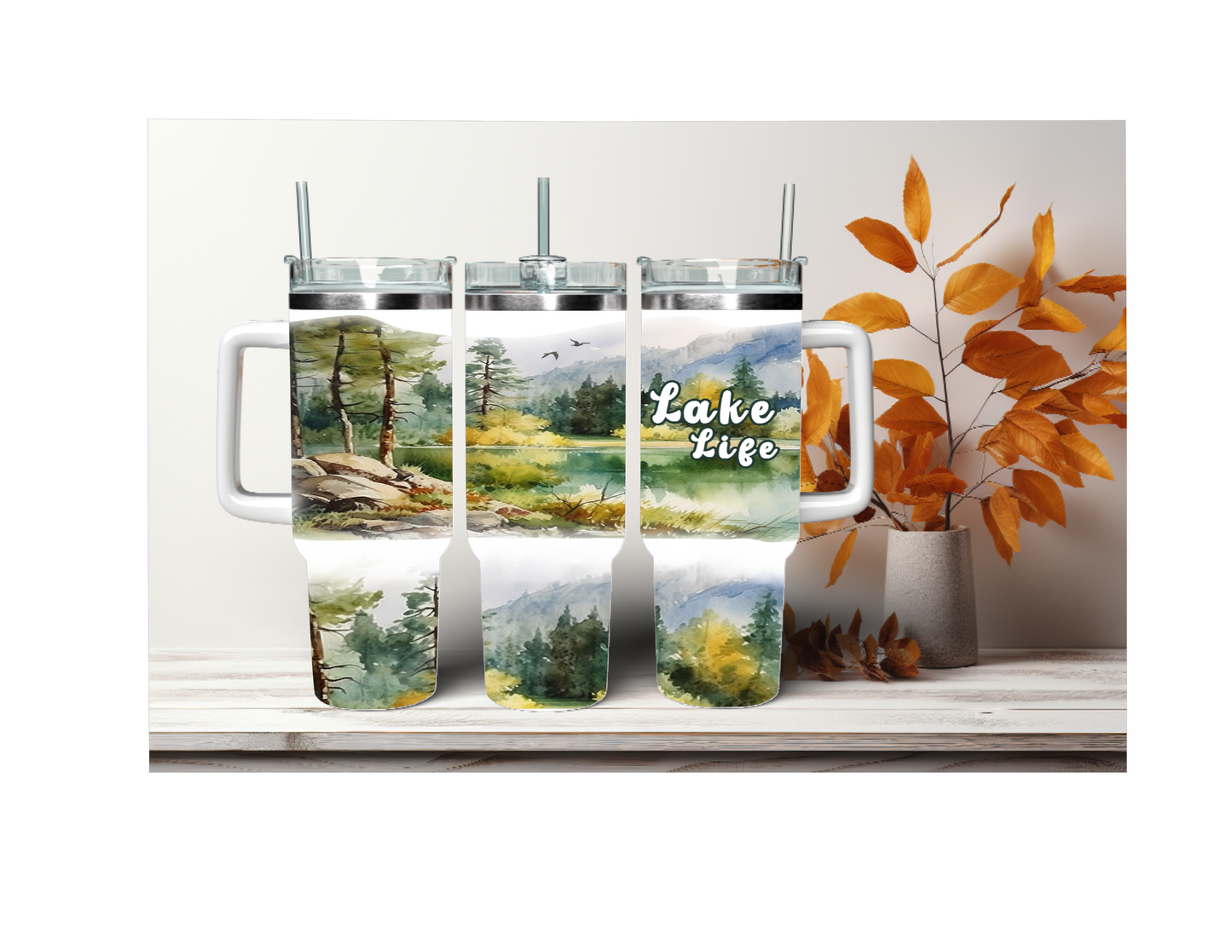 Large Tumblers - Variety