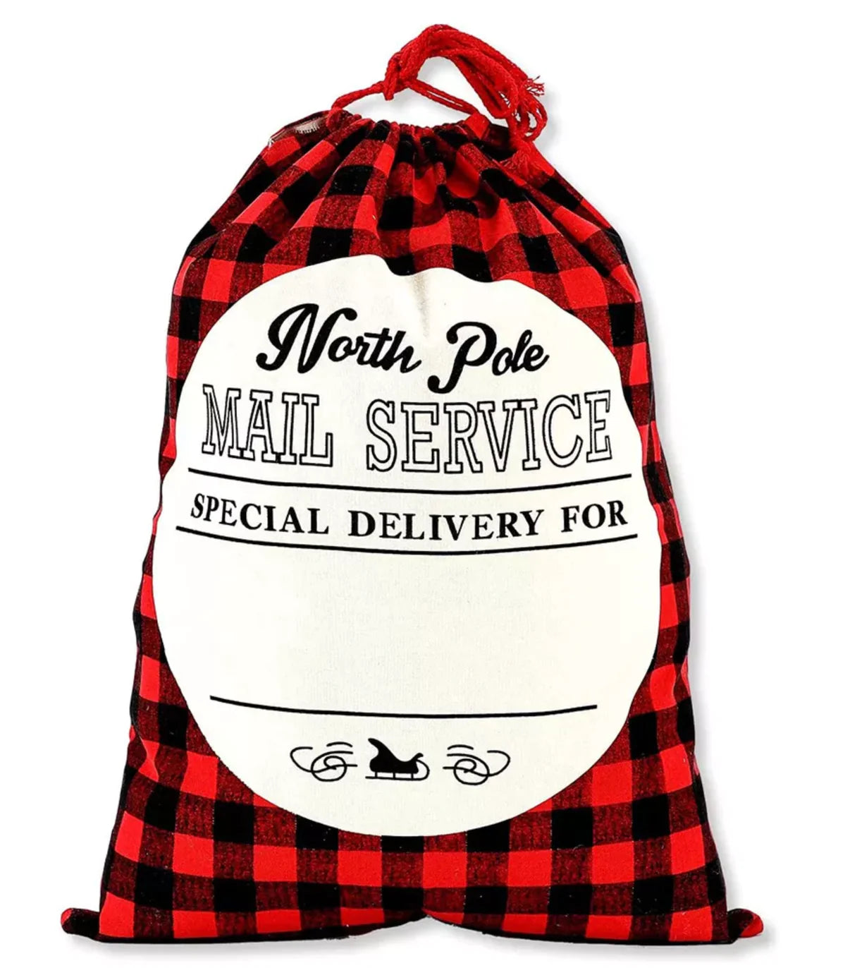 Santa Sacks