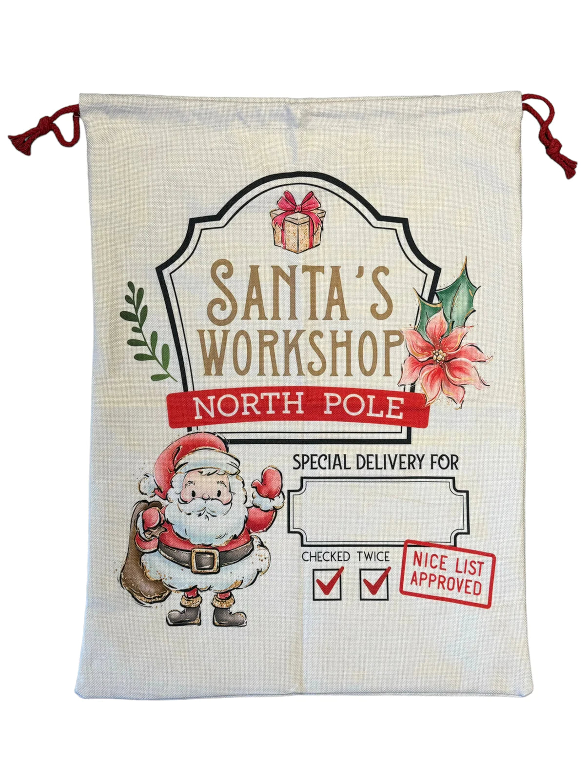 Santa Sacks