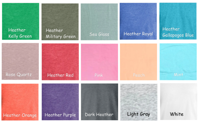 Love Fall Y'all T-shirt - Short Sleeved