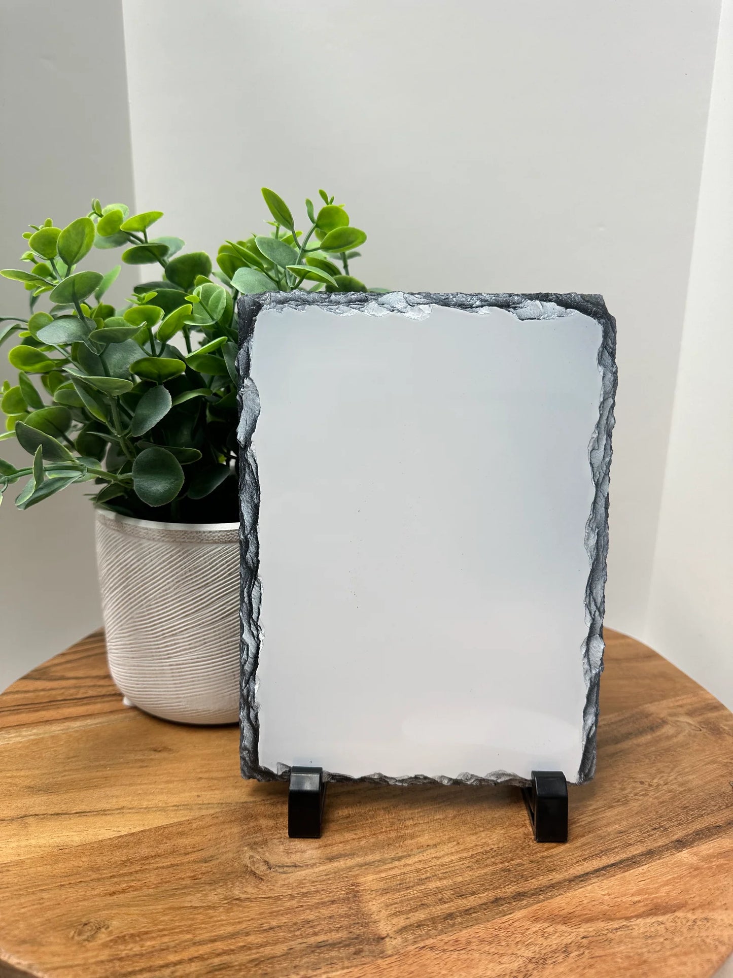 Photo Slate - Small Rectangle