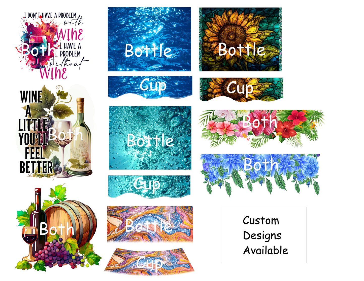 Wine Gift Set
