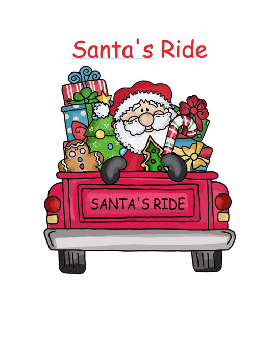 Christmas Kids T-shirt Set 3 - Long Sleeved