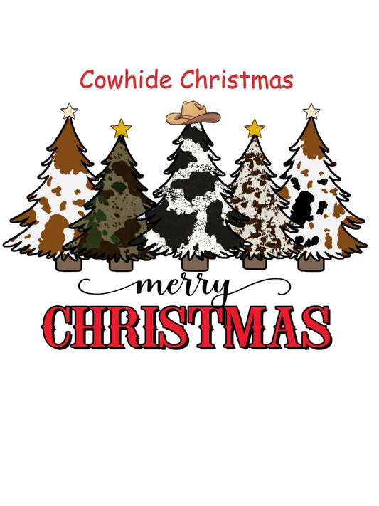 Christmas Baby Onesies Set 6