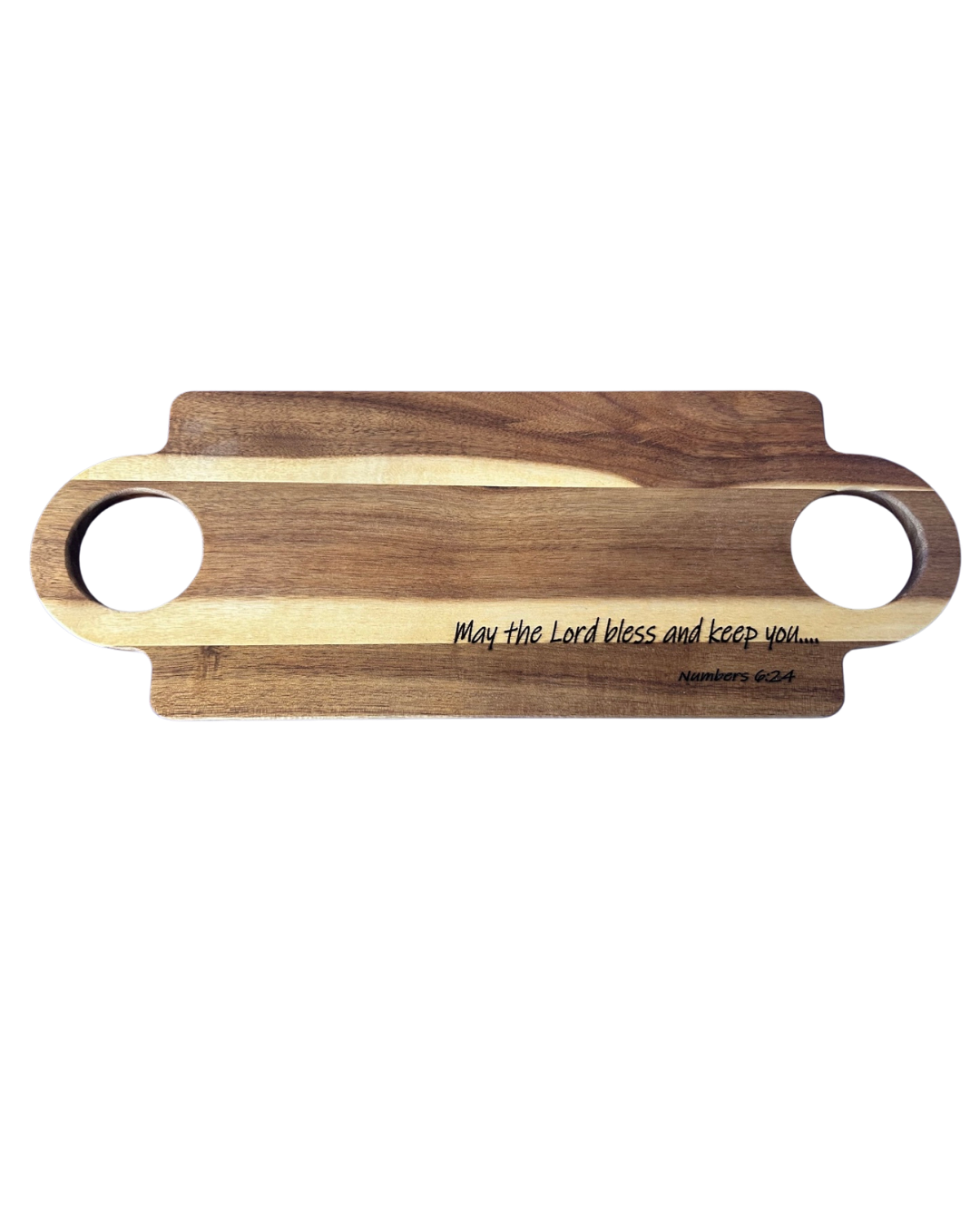 Charcuterie Board