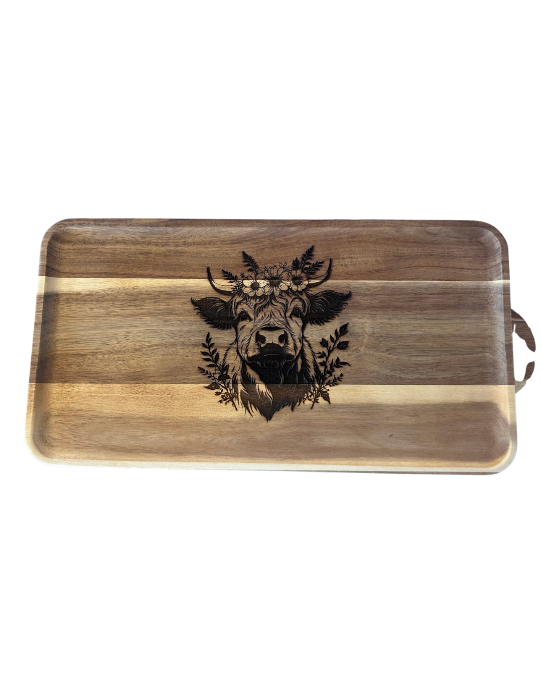 Charcuterie Board