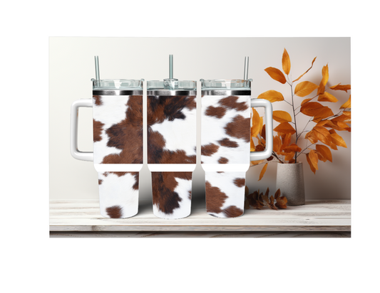Cowhide