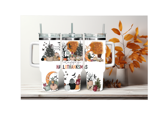 Large Tumblers - Variety