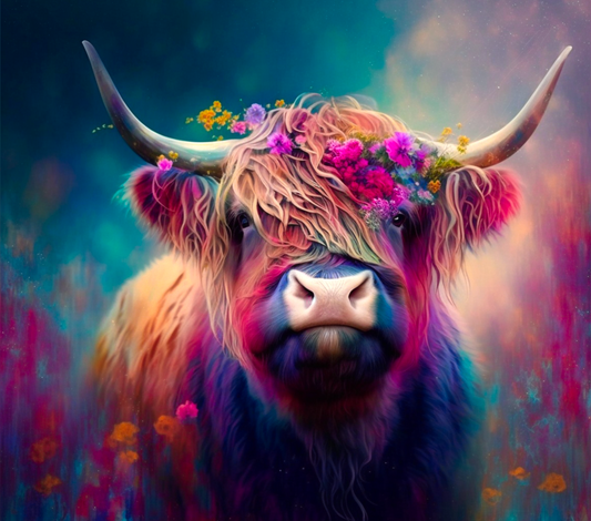 Highland Cow