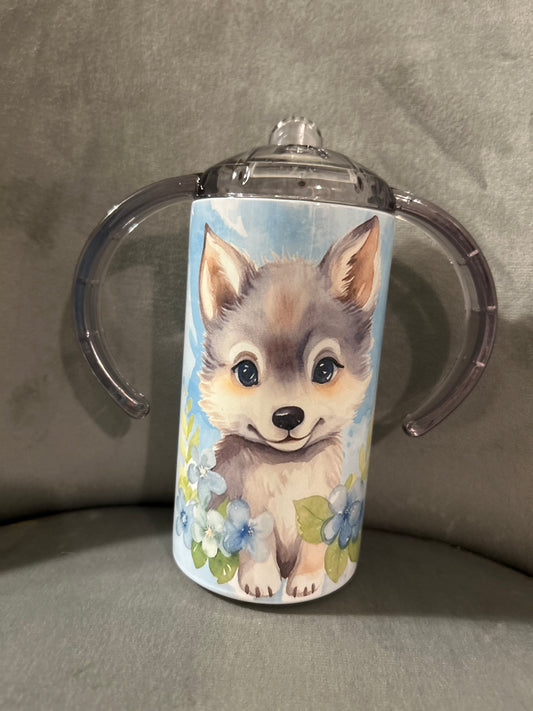 Sippy Cup