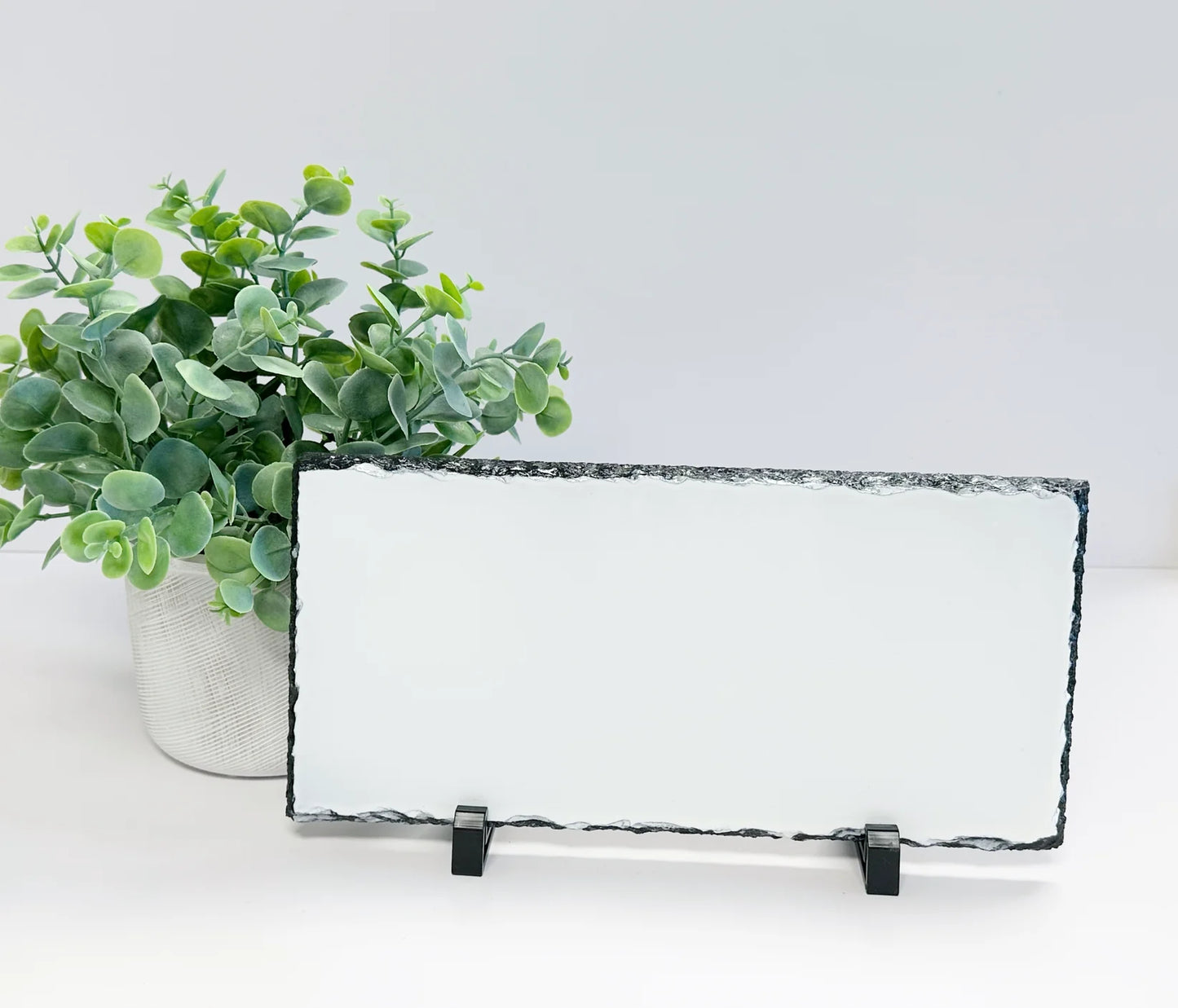 Photo Slate - Large Rectangle