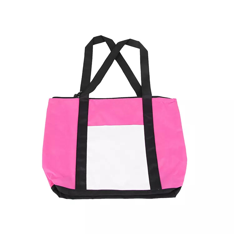 Color Tote Bags