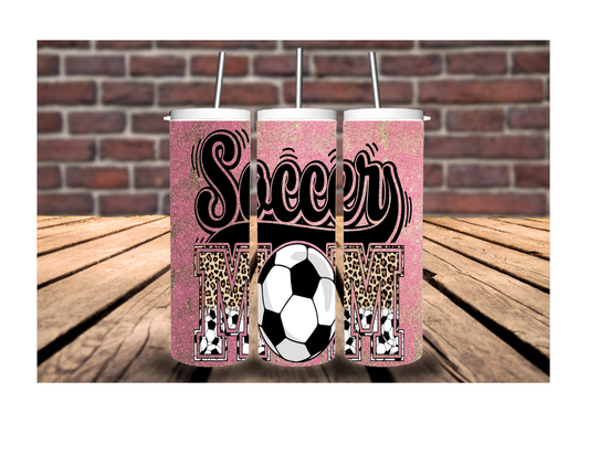 Soccer Mom