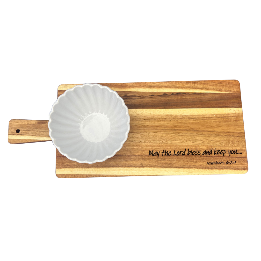 Blessings Board