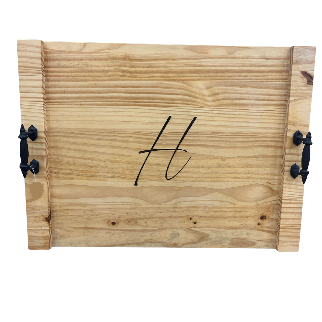 Custom Noodle Board/Stove Top Cover