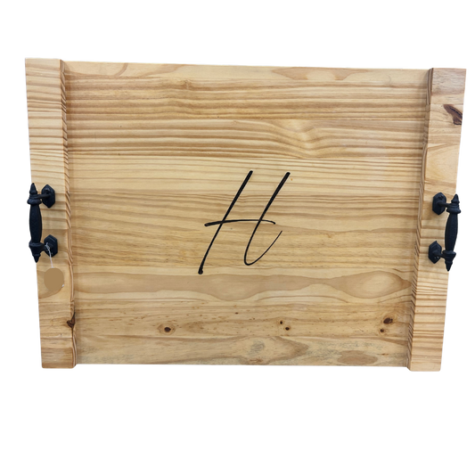 Custom Noodle Board/Stove Top Cover
