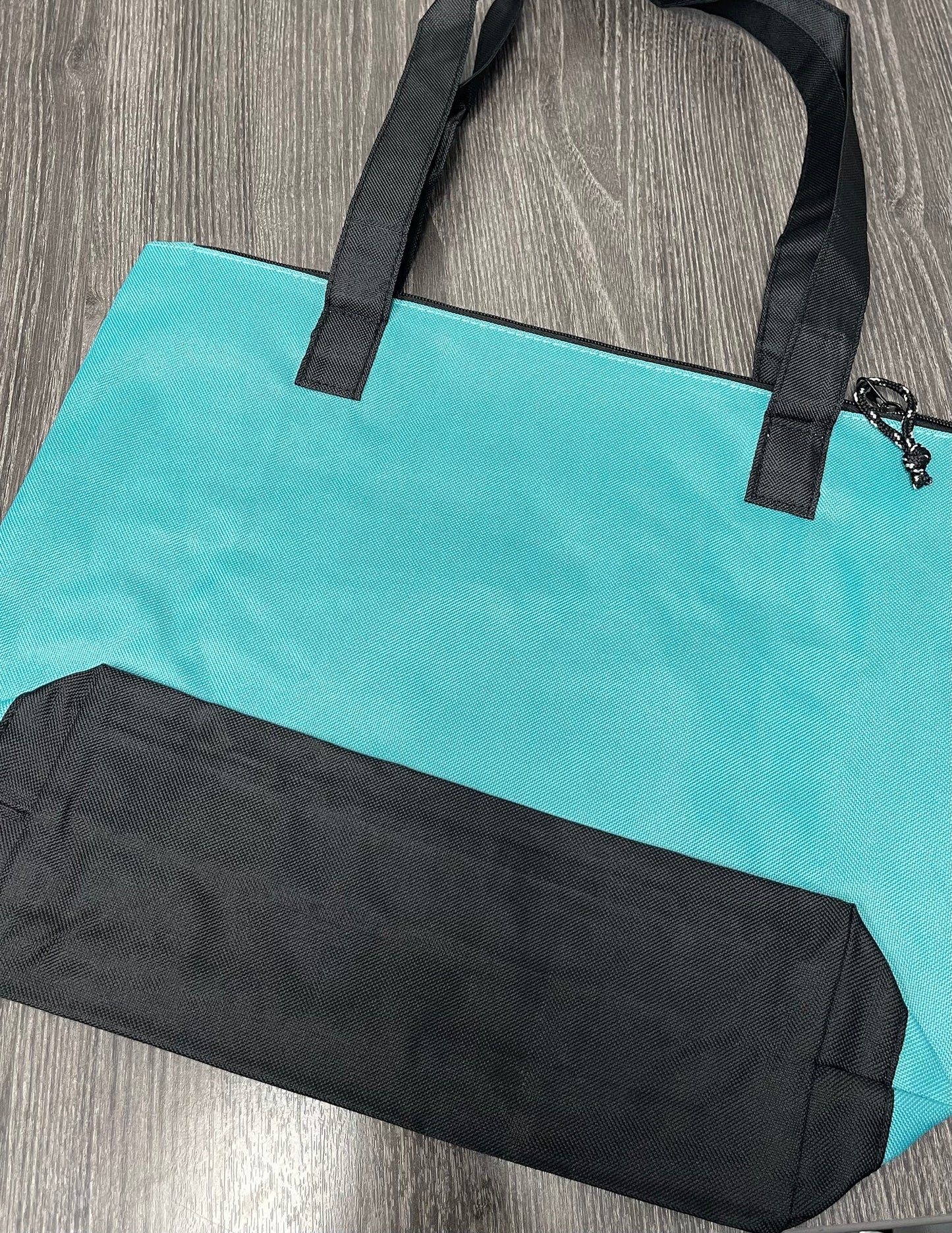 Color Tote Bags