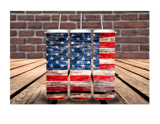 US Flag