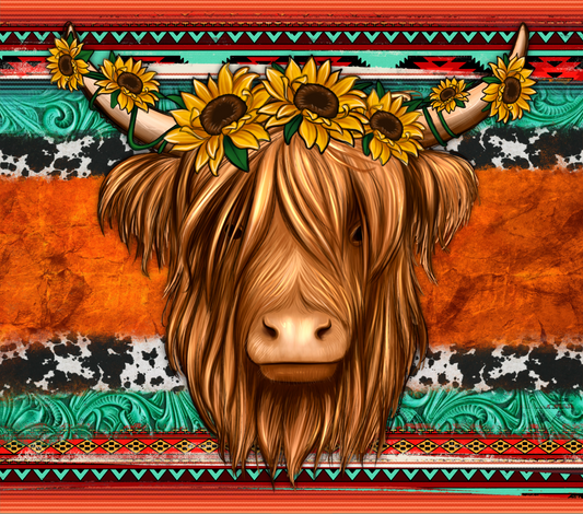 Western Cow