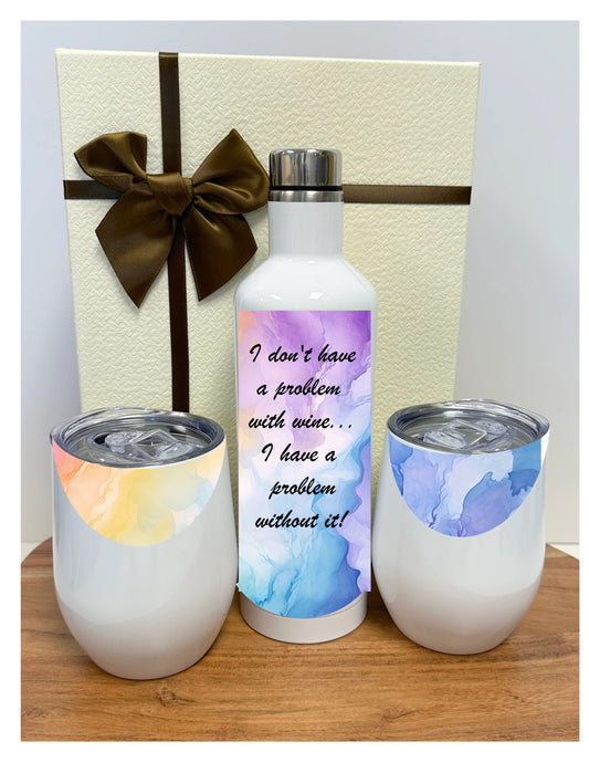 Wine Gift Set